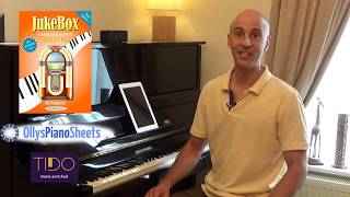 Easy Boogie Woogie Piano - Honey Bee Boogie by Olly Wedgwood - Playing Hints & Tips