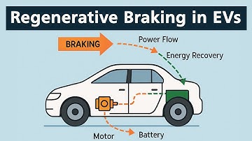 Lecture 2.3 Regenerative Braking in EVs