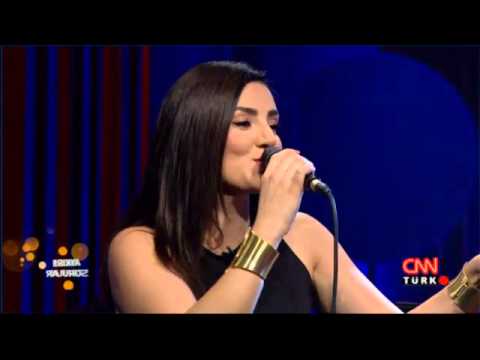 Sevcan Orhan - Tanrı İstemezse