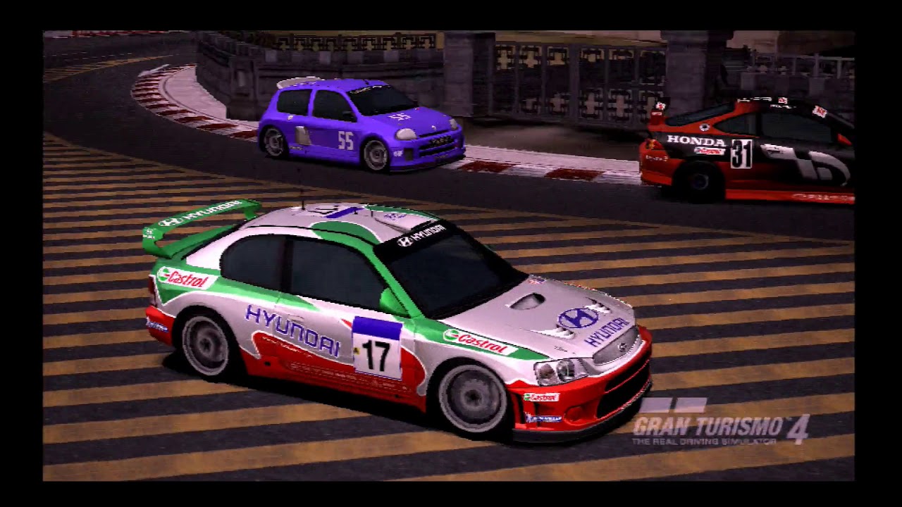 Play Station 2 RGsB 1080i Out Test through OSSC