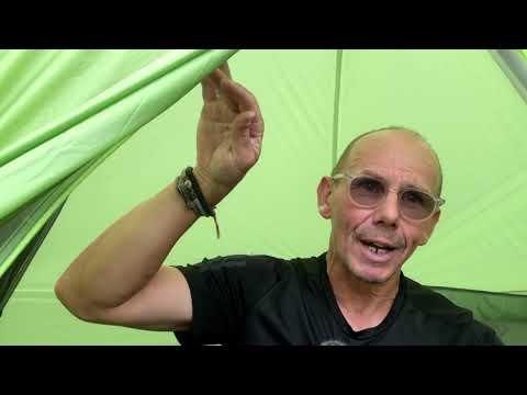 Nemo Hornet 1 Person Fastpacking Tent Review Iancorless Com Photography Writing Talk Ultra Podcast