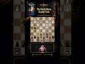 Pattern 48 #chess