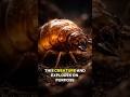The Creature That EXPLODES to Survive