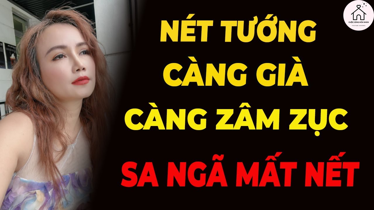 6 Nét Tướng Phụ Nữ Dễ Ngoại Tình: Gặp Là Phải Cảnh Giác!
