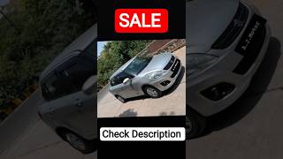Budget me Dzire mil gayi! 😍 Maruti Suzuki Dzire VXI 2012 Model For Sale 🚗 Petrol+CNG #shorts