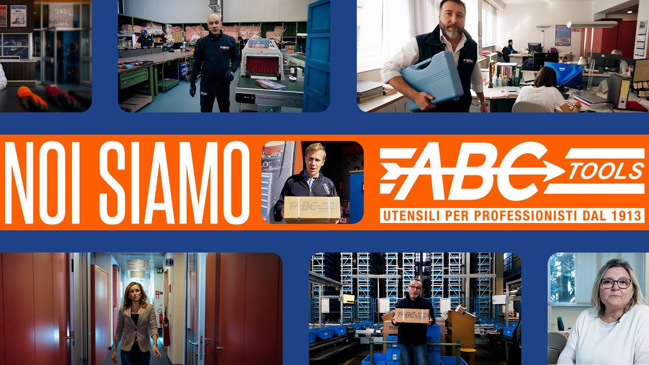 ABC Stories — anteprima video