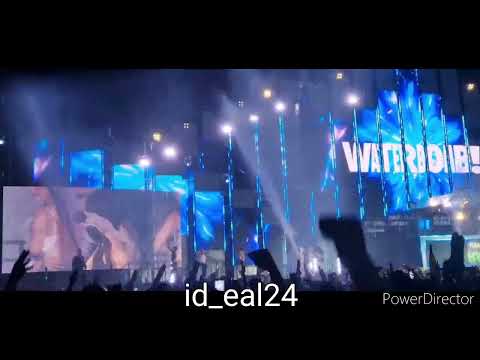 Hyuna (현아) - Bubble Pop! (버블 팝) / Waterbomb Festival in Seoul [230625]