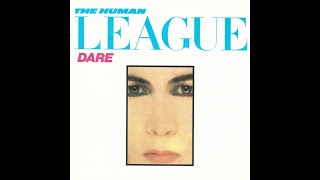 The Human League -- "Seconds" (2002 remaster)