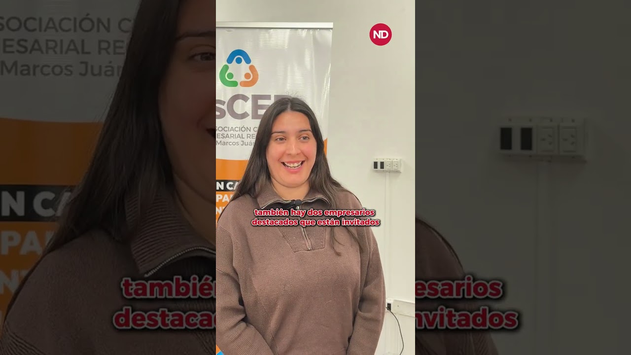 🏢 Nació AsCER, una entidad empresarial con alcance regional