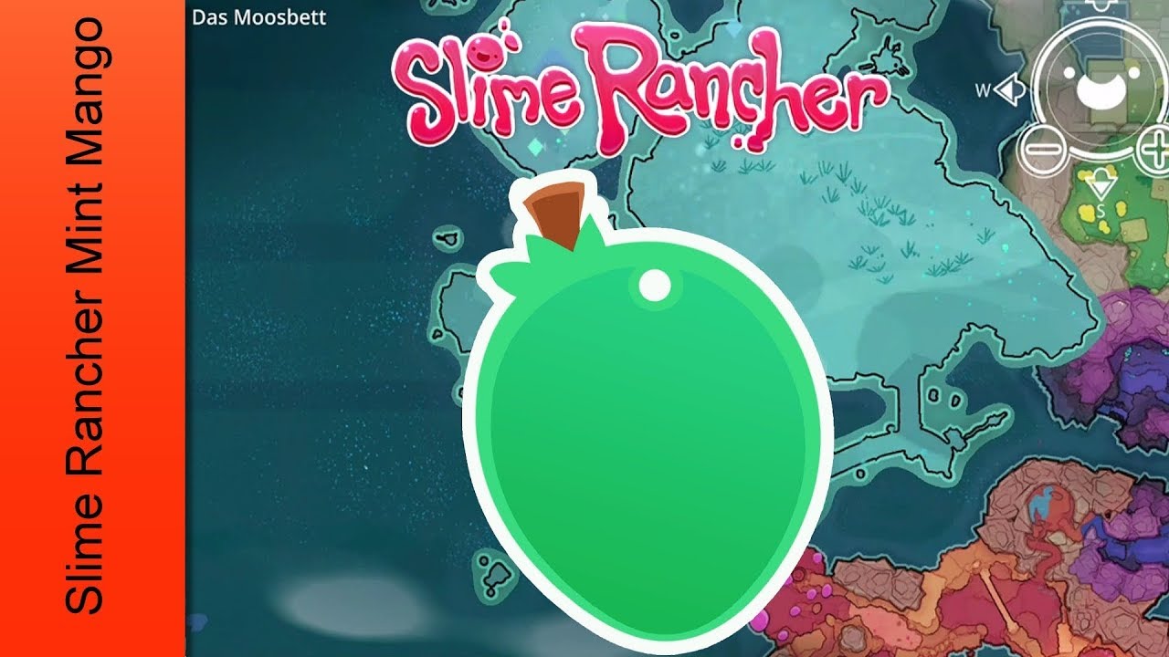 Where to find Mint Mango in Slime Rancher 2 - Dot Esports