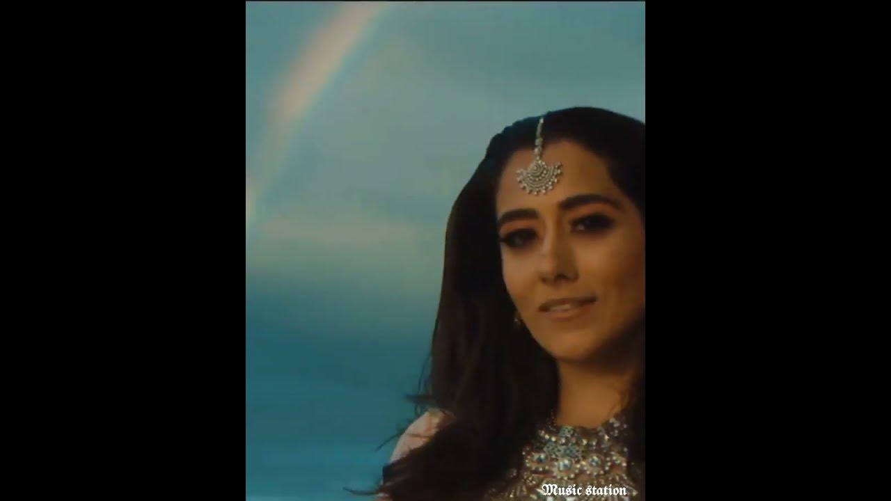Jonita Gandhi/song/whatsapp status 💚