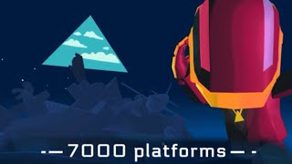 Reached Platform 7000 With Discman | Mars : Mars Gameplay