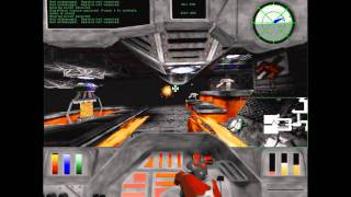Hellbender - Secret Weapon Morbos
