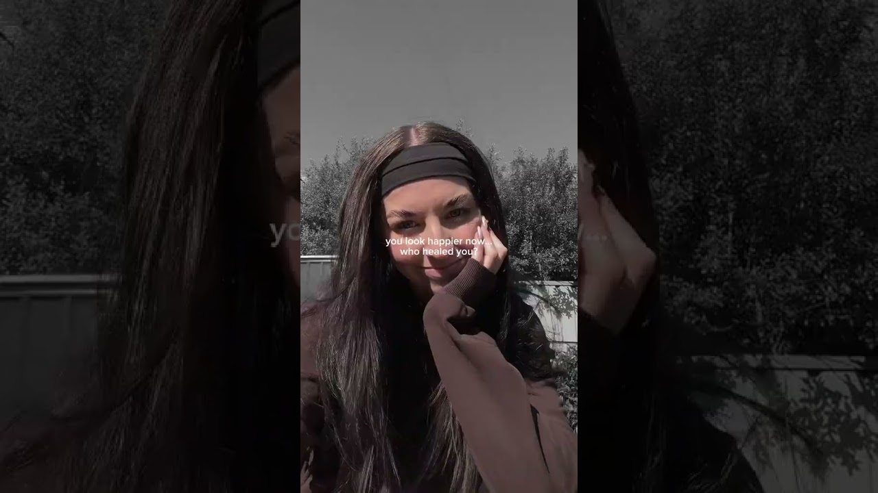 FROM BROKEN TO UNSTOPPABLE: How I Healed Myself 