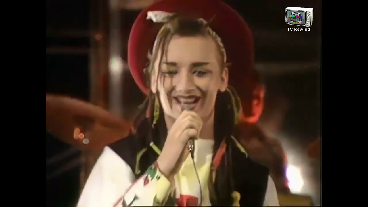 Top of the Pops - 1982 - YouTube