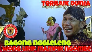 GEGER ORA NONTON RUGI ✅ BAGING NGGLELENG WONG URIP URIP MAMPIR NGOMBE