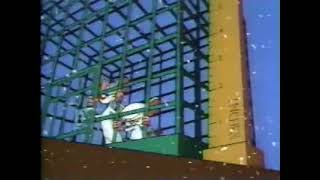 Pinky And The Brain - A Pinky And The Brain Christmas Intro Kids Wb Airing