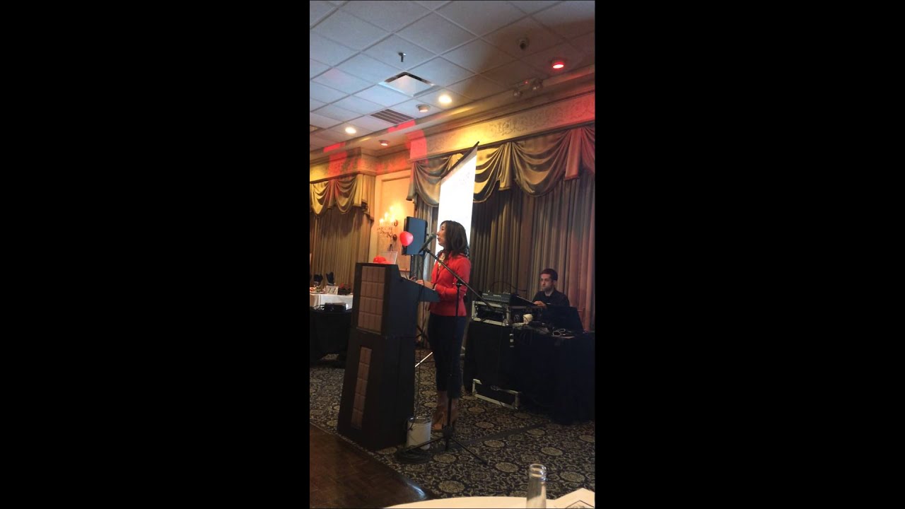 Janet Fund Awards 2014 Hope to Sarah Decker