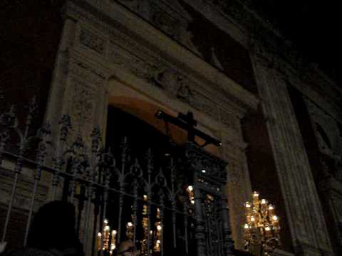 Primitiva Archicofradía Pontificia y Real Hermandad de Nazarenos de la Sagrada Entrada en Jerusalén, Santísimo Cristo del Amor, Nuestra Señora del Socorro y Santiago Apóstol