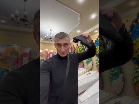 Что делать с платком с похорон?
