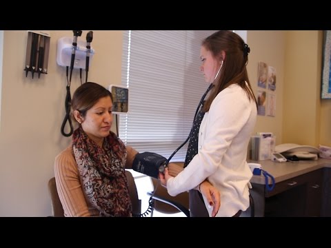 north carolina time MedServe: Helping solve a health care shortage