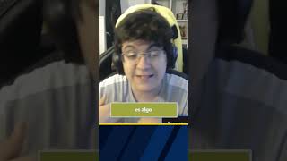 Polémica entre Supa y Vetheo | Esportmaníacos #shorts