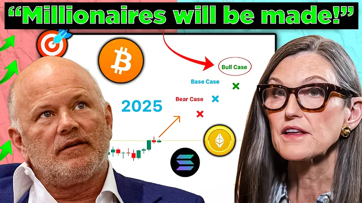 These 3 Crypto Coins Will Skyrocket in 21 Days (Don't Miss Out)