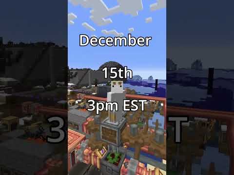 Anyone can join this create mod minecraft server...