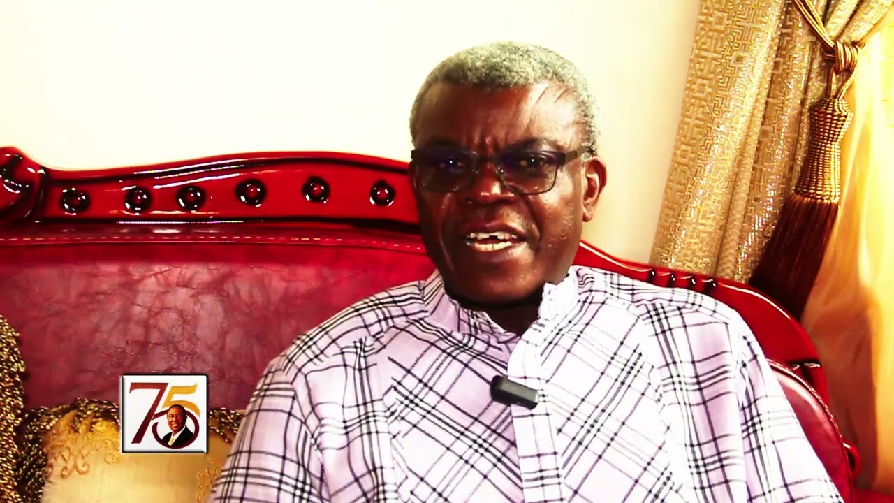 BISHOP WINSTON T. IWO@75.