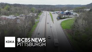 Pennsylvania Turnpike to text drivers about unpaid tolls