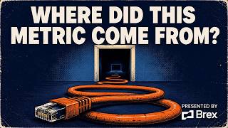 How a Metric Built for Cable Ended Up Running Silicon Valley