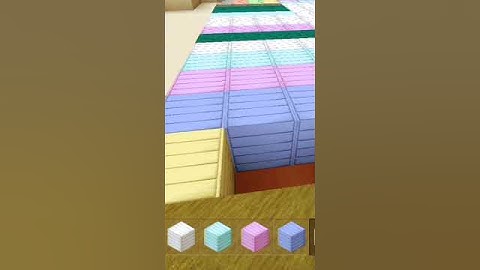 mini block craft my mansion build part 155