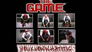The Game - YKWII Volume 1 - Street Anthem