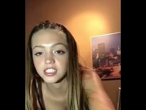 Woahhvicky stopped me from killing myself - YouTube