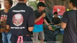 BALANG NIKAH ( Agin )_ LISA YANTO_ cover Lagu Dayak Terbaru 2023