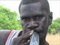 Beginning of video