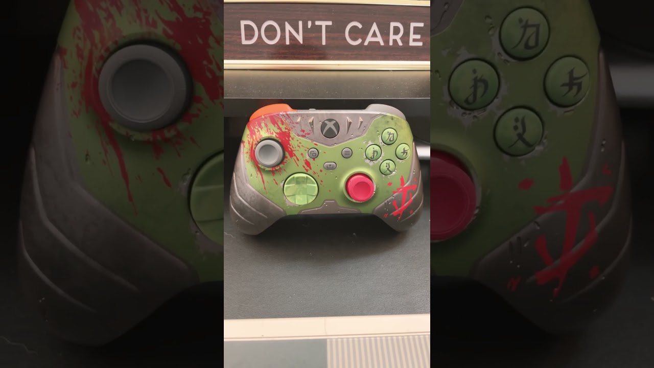 Doom will forever be the goat! 