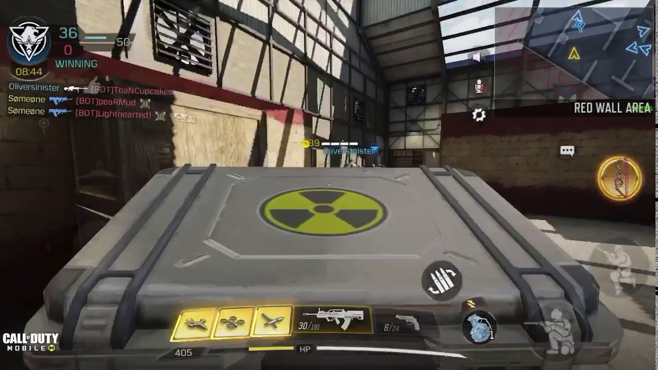 Cod Mobile Bot Cod Mobile ボット: Cod ボット 見分け方 – BOTについて – NQZJBQ