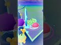 このポケモンの色違い持っていますか??【ポケモンGO】#Shiny