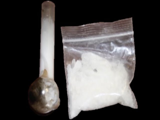 Watch A Short Film About Meth on YouTube Watch A Short Film About Meth on YouTube