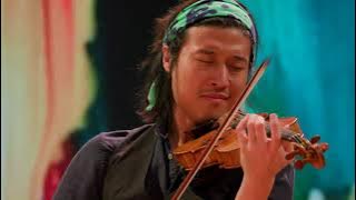 Charles Yang & Peter Dugan | Arlen 'Somewhere Over the Rainbow'