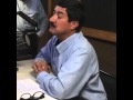 Javier Corral en La Ranchera de Cuauhtémoc 89 7 FM