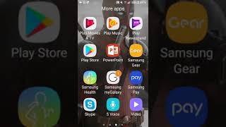 How to download wwe 2k17 rom  100 % Work  in Android mobile screenshot 1