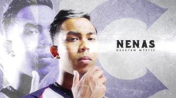 GeekFam Mystic Intro Playoff MPL 2