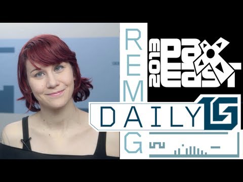 Square Enix CEO resigns, New Assassin&rsquo;s Creed IV Trailer, & Transistor Gameplay- Remag Daily