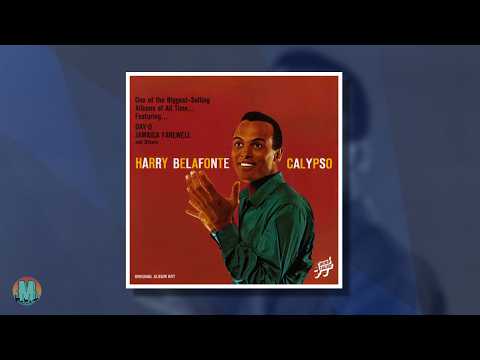 Harry Belafonte - Banana Boat (Day-O) (1956)