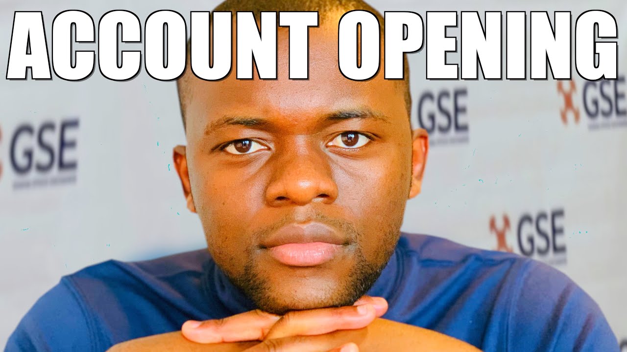 How to invest on the Ghana Stock Exchange YouTube