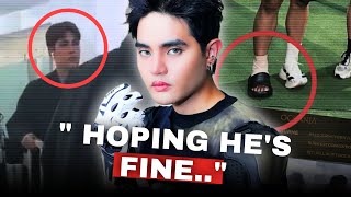 Download Lagu Update over Stell's voetblessure, SB19 in Singapore: tickets bijna uitverkocht, NIEUWE concerten ... MP3 Download Lagu Update over Stell's voetblessure, SB19 in Singapore: tickets bijna uitverkocht, NIEUWE concerten ... MP3
