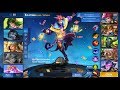 Gameplay Heroes ARENA Bastied hero wild CARD Gameplay Heroes ARENA Bastied hero wild CARD