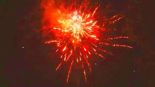 MC107 „Show“ - 36 shots., 40s., 20mm. - Torpeda.lt